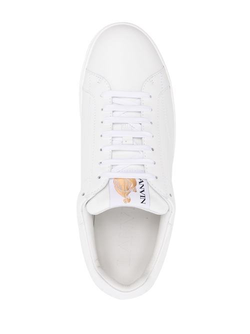 MEN Trainers LANVIN | FM SKDK0A GOTE E230000